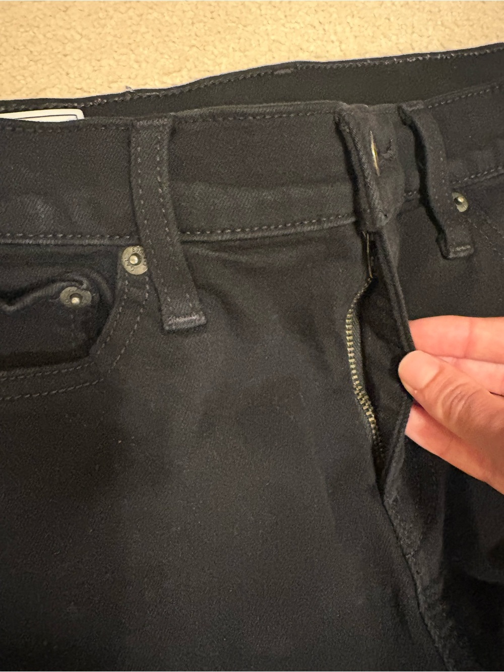 GAP Jeans - Picture 5 of 6